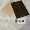 Designer Wedding Invitation Cards