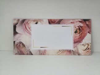 Designer Gift Envelope