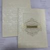 Designer Wedding Invitation Cards