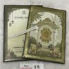 Designer Wedding Invitation Cards