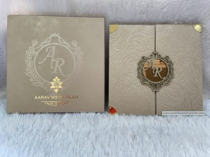 Designer Wedding Invitation Cards