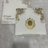 Designer Wedding Invitation Cards