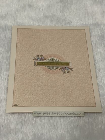 Designer Wedding Invitation Cards