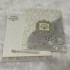 Designer Wedding Invitation Cards