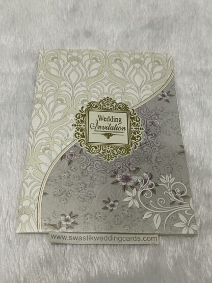 Designer Wedding Invitation Cards