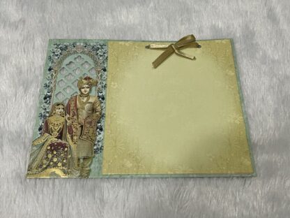 Designer Wedding Invitation Cards