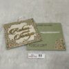 Designer Wedding Invitation Cards