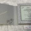 Designer Wedding Invitation Cards