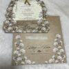 Designer Wedding Invitation Cards