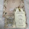 Designer Wedding Invitation Cards