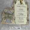 Designer Wedding Invitation Cards