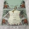 Designer Wedding Invitation Cards