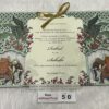 Designer Wedding Invitation Cards