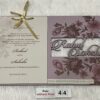 Designer Wedding Invitation Cards