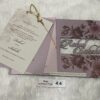 Designer Wedding Invitation Cards