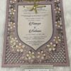 Designer Wedding Invitation Cards