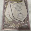 Designer Wedding Invitation Cards