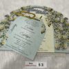 Designer Wedding Invitation Cards