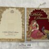 Designer Wedding Invitation Cards