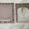 Designer Wedding Invitation Cards