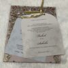 Designer Wedding Invitation Cards