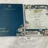 Designer Wedding Invitation Cards