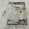 Designer Wedding Invitation Cards