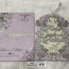 Designer Wedding Invitation Cards