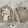 Designer Wedding Invitation Cards