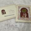 Designer Wedding Invitation Cards