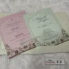 Designer Wedding Invitation Cards