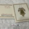 Designer Wedding Invitation Cards