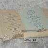 Designer Wedding Invitation Cards