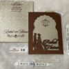 Designer Wedding Invitation Cards