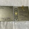 Designer Wedding Invitation Cards