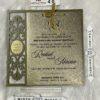 Designer Wedding Invitation Cards