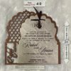 Designer Wedding Invitation Cards