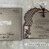 Designer Wedding Invitation Cards