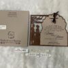 Designer Wedding Invitation Cards