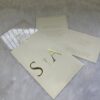 Designer Wedding Invitation Cards