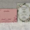 Designer Wedding Invitation Cards