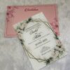 Designer Wedding Invitation Cards