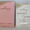 Designer Wedding Invitation Cards