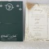 Designer Wedding Invitation Cards