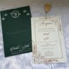 Designer Wedding Invitation Cards