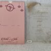 Designer Wedding Invitation Cards