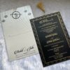 Designer Wedding Invitation Cards