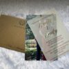 Designer Wedding Invitation Cards