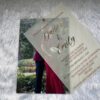 Designer Wedding Invitation Cards