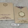 Designer Wedding Invitation Cards